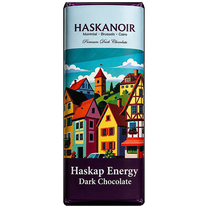 HaskaNoir Energy