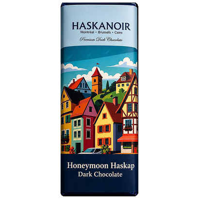 HaskaNoir Honeymoon