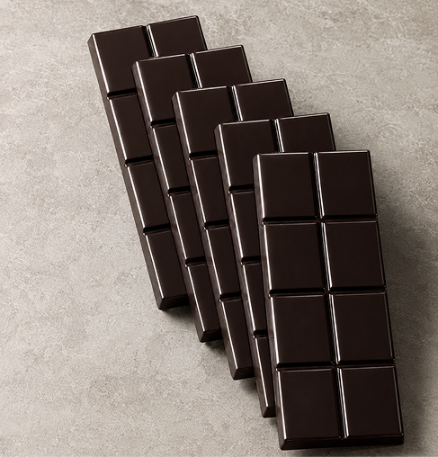 Every ingredient has a reason to be here.