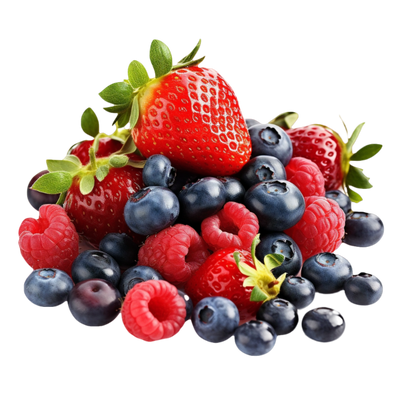 Regular berries