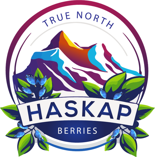 Haskap & HaskaNoir Shop