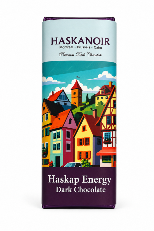 HaskaNoir Energy