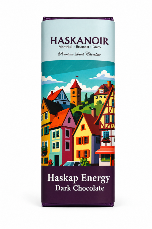 HaskaNoir Energy