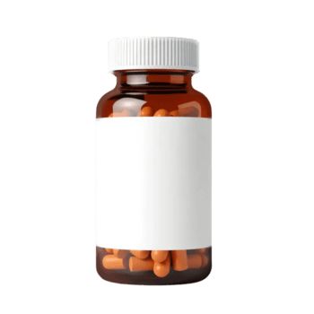 Beauty supplements